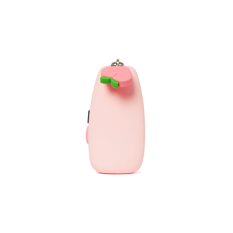 Kakao Friends - Silicone Pencil Case