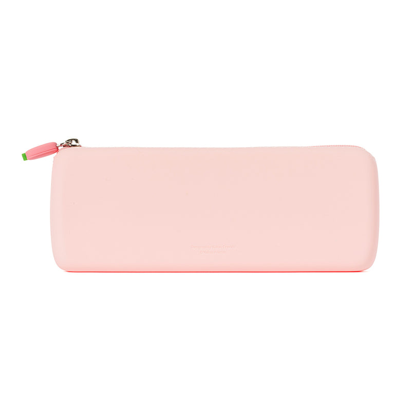 Kakao Friends - Silicone Pencil Case