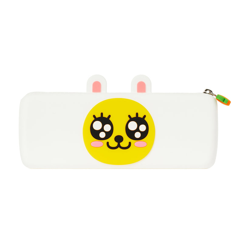 Kakao Friends - Silicone Pencil Case