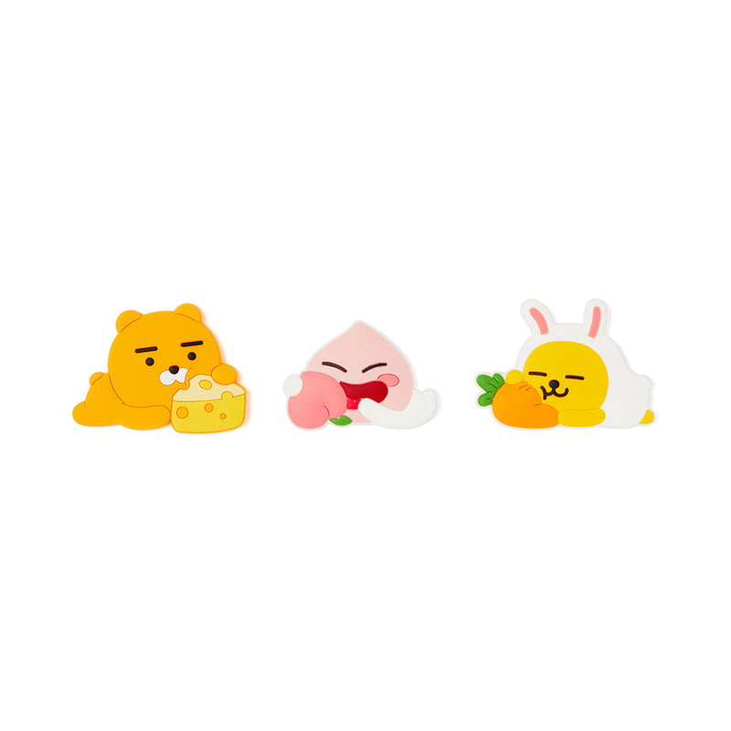 Kakao Friends - Friends Magnet Set