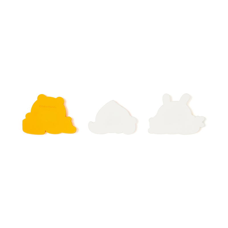 Kakao Friends - Friends Magnet Set