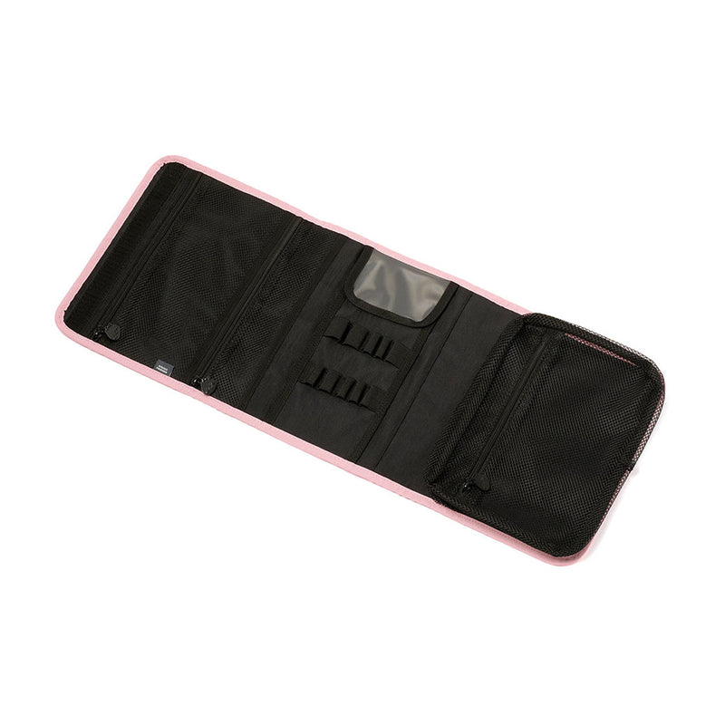 Kakao Friends - Lovely Apeach Cosmetic Pouch