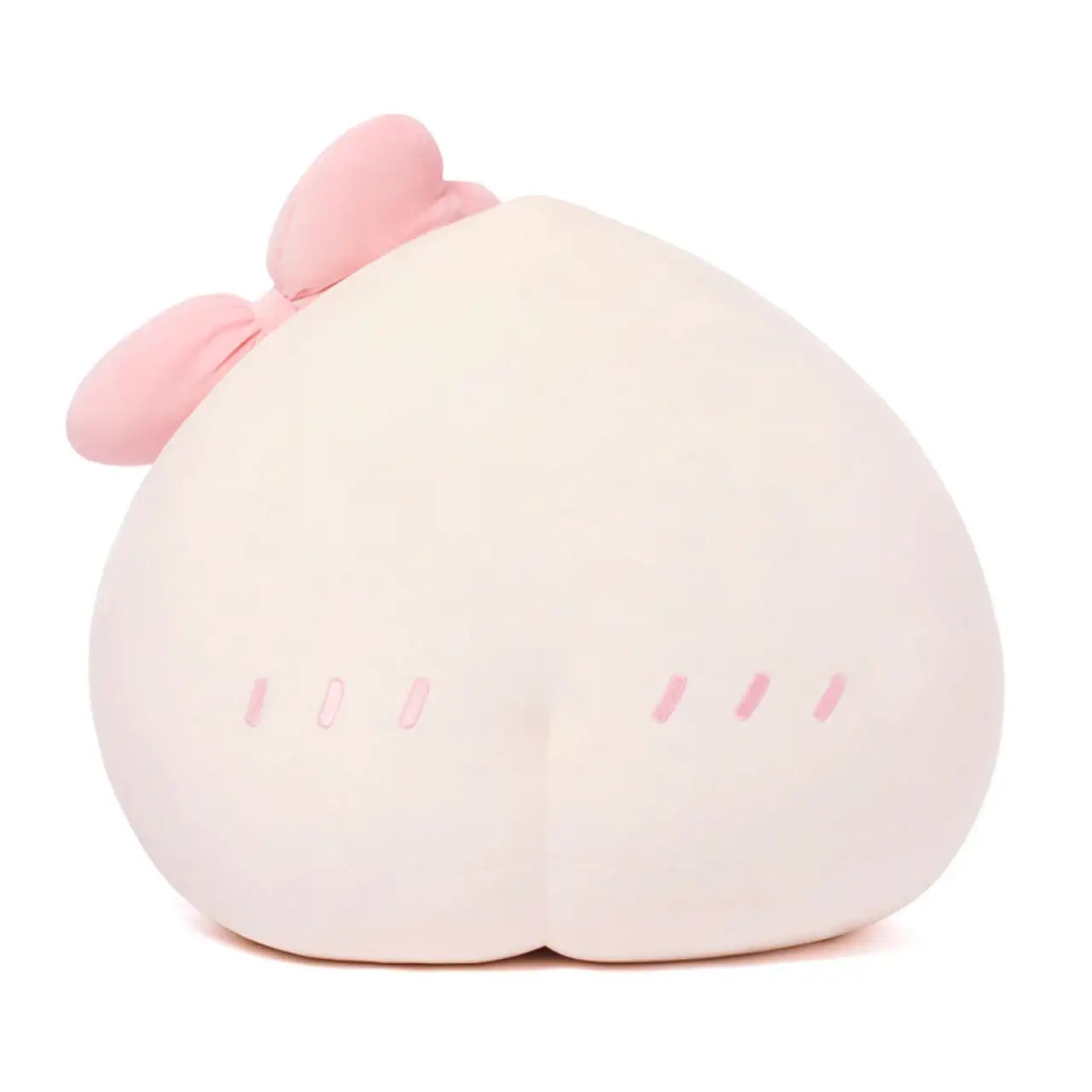 Kakao Friends - Apeach Mega Face Cushion - Kakao Friends - Plush - Harumio