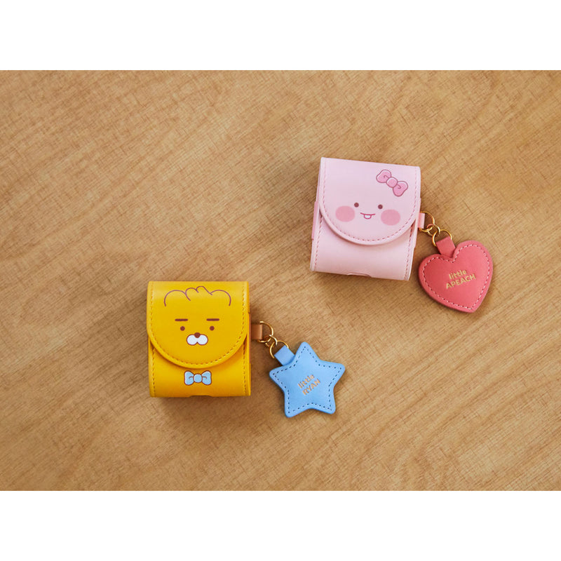 Kakao Friends - AirPod PU Pouch