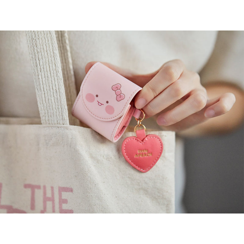 Kakao Friends - AirPod PU Pouch