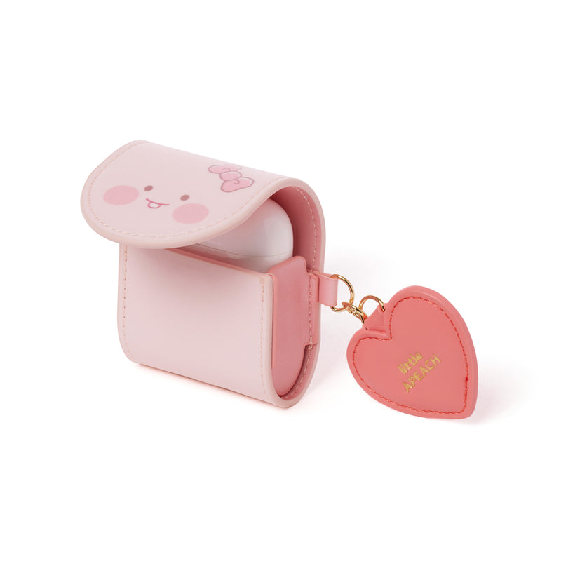 Kakao Friends - AirPod PU Pouch