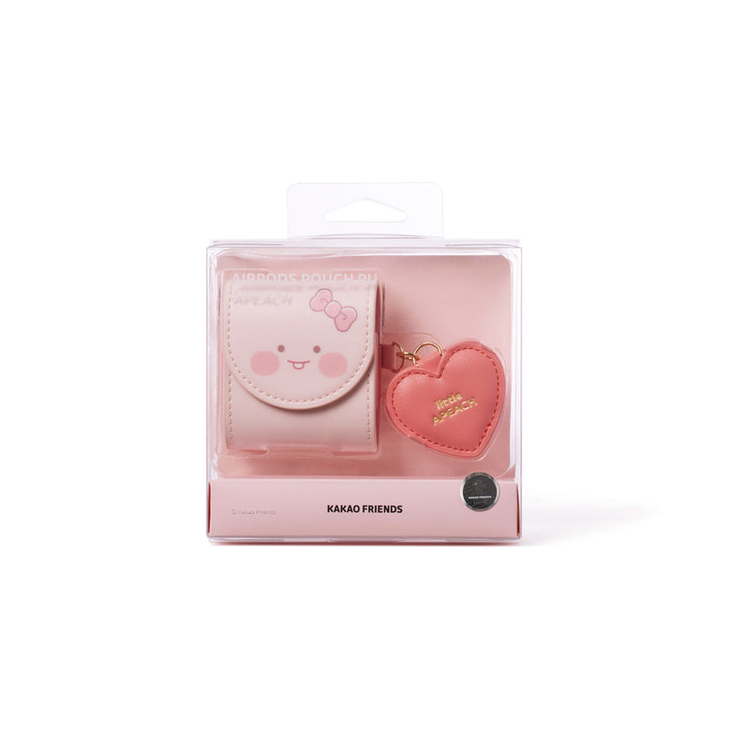 Kakao Friends - AirPod PU Pouch