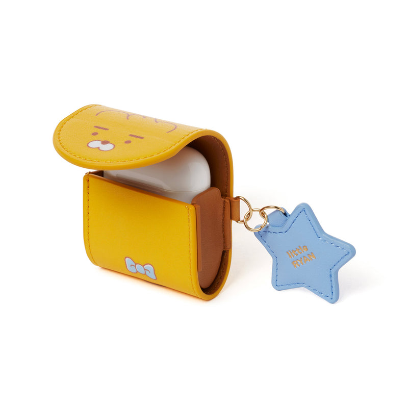 Kakao Friends - AirPod PU Pouch