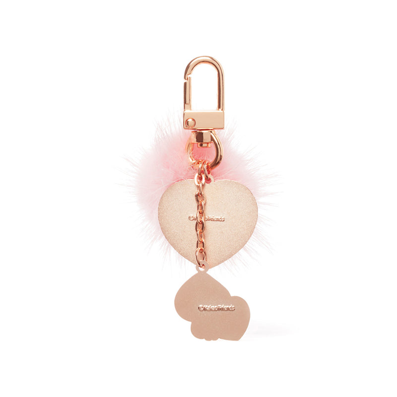 Kakao Friends - Apeach AirPod Keyring