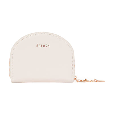 Kakao Friends - Apeach Round Wallet