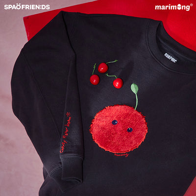 SPAO x Marimong - Sweatshirt
