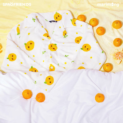 SPAO x Marimong - Pajamas Set