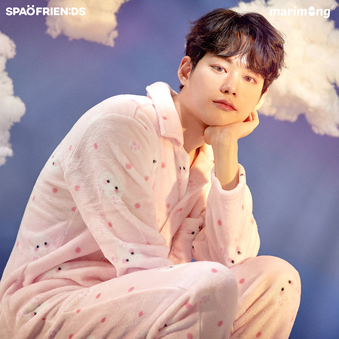 SPAO x Marimong - Pajamas Set