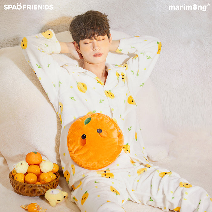 SPAO x Marimong - Pajamas Set