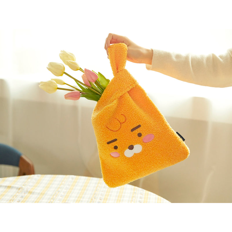 Kakao Friends - Ryan Booklet Eco Bag