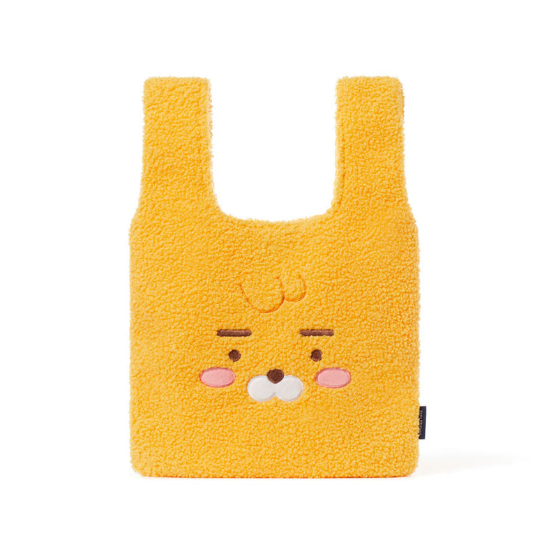 Kakao Friends - Ryan Booklet Eco Bag