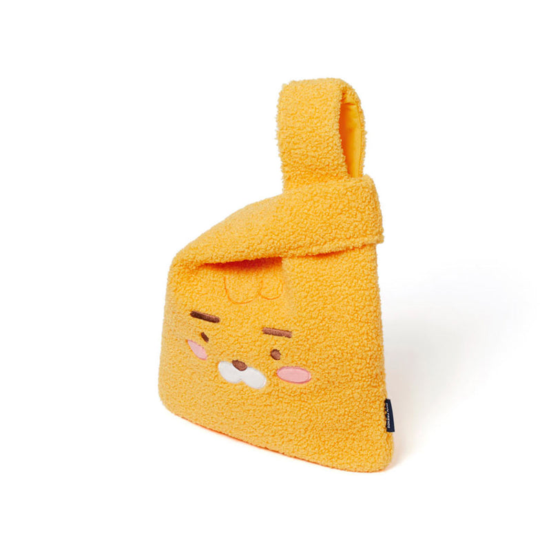Kakao Friends - Ryan Booklet Eco Bag