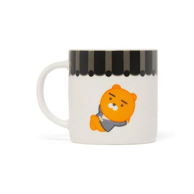 Kakao Friends - JEONJU Mini Mug