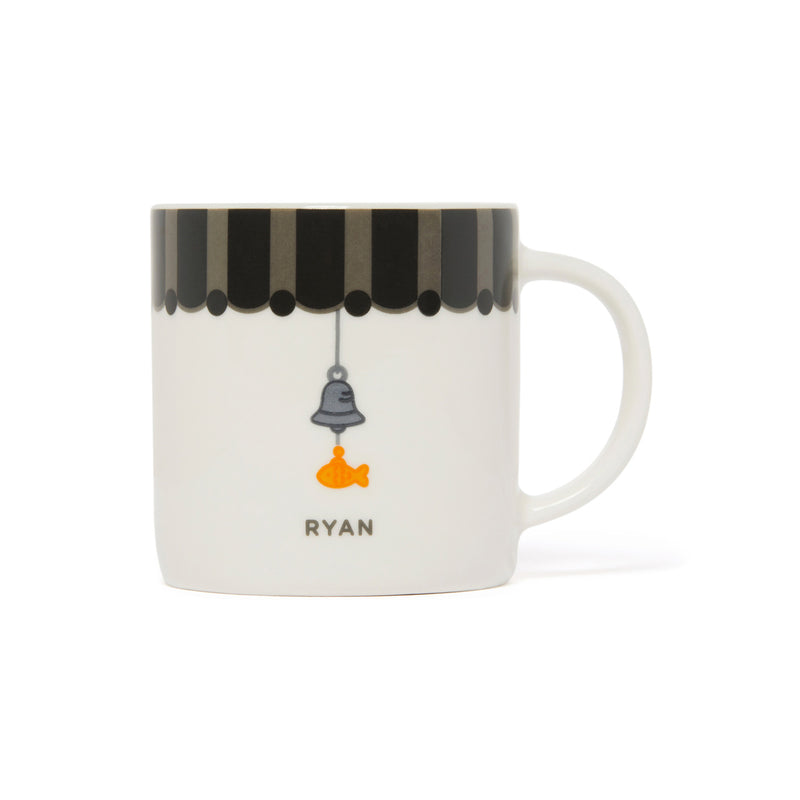 Kakao Friends - JEONJU Mini Mug