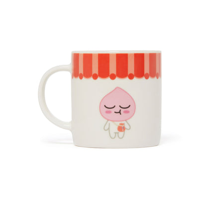 Kakao Friends - JEONJU Mini Mug