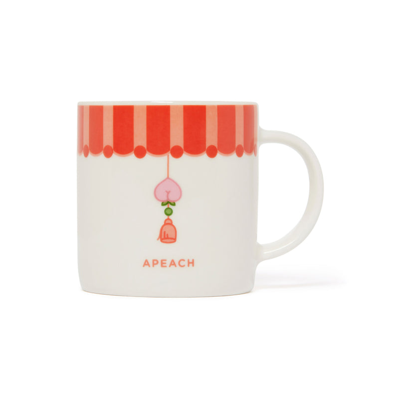 Kakao Friends - JEONJU Mini Mug