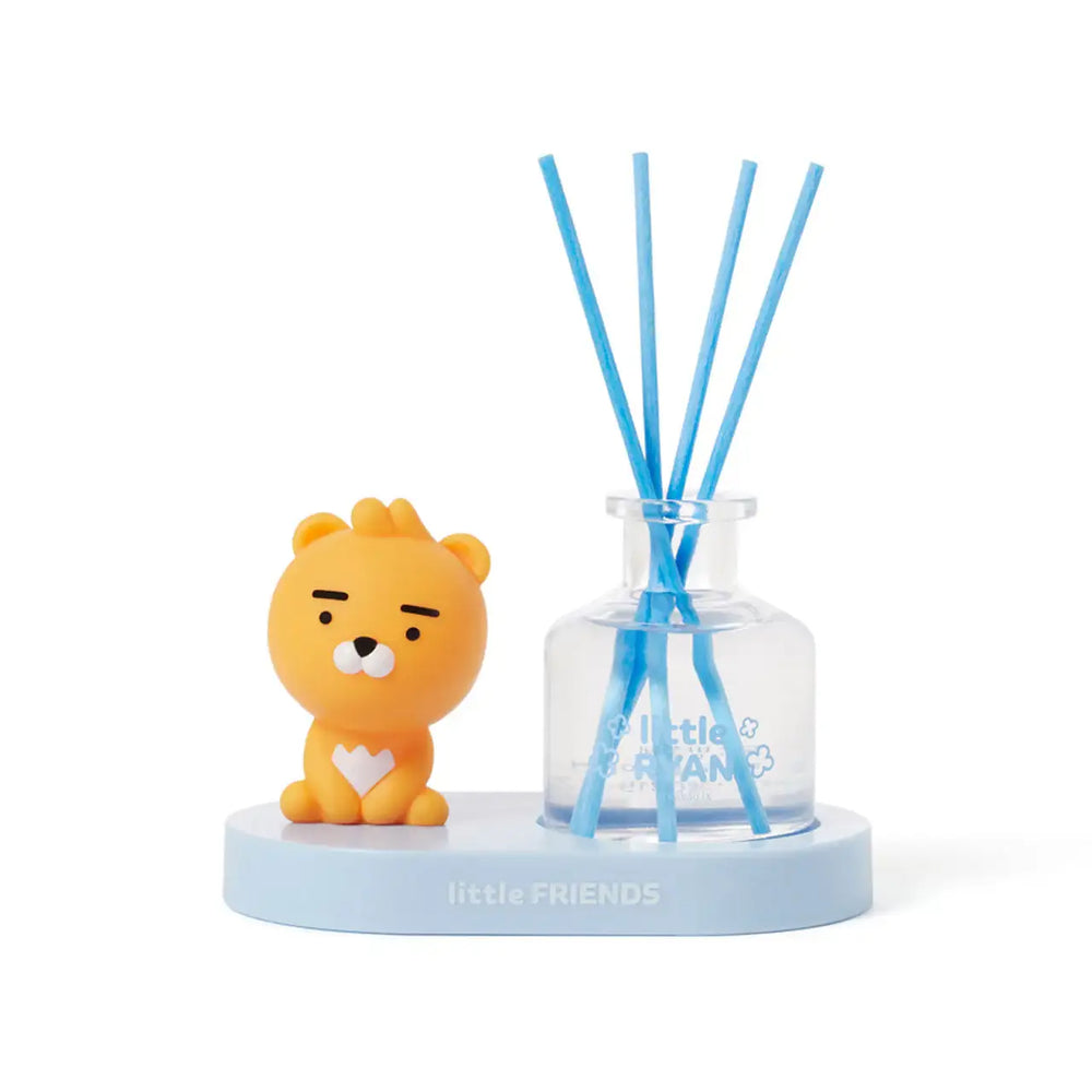 Kakao Friends - Little Friends Figure Diffuser - Kakao Friends - Accessories - Harumio