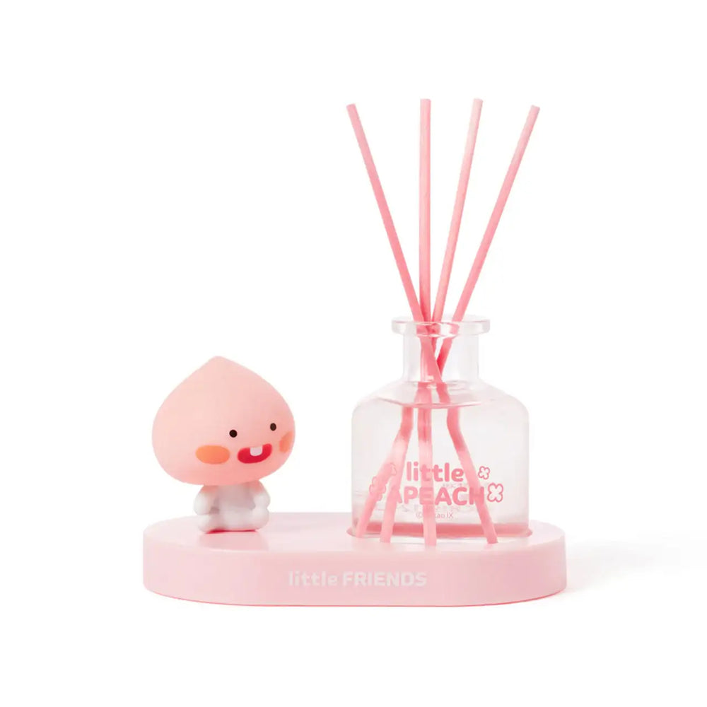 Kakao Friends - Little Friends Figure Diffuser - Kakao Friends - Accessories - Harumio