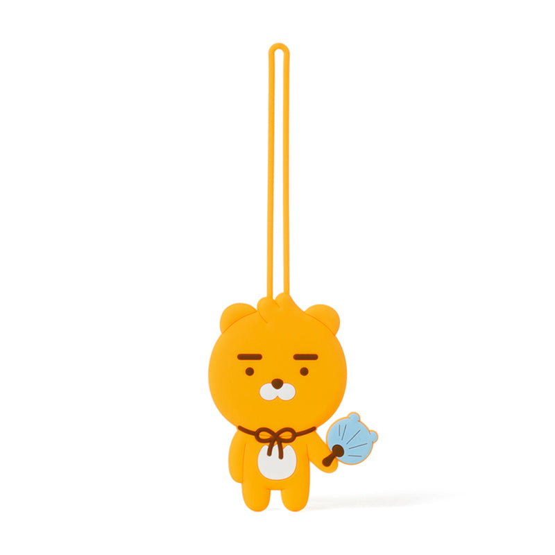 Kakao Friends - JEONJU Name Tag