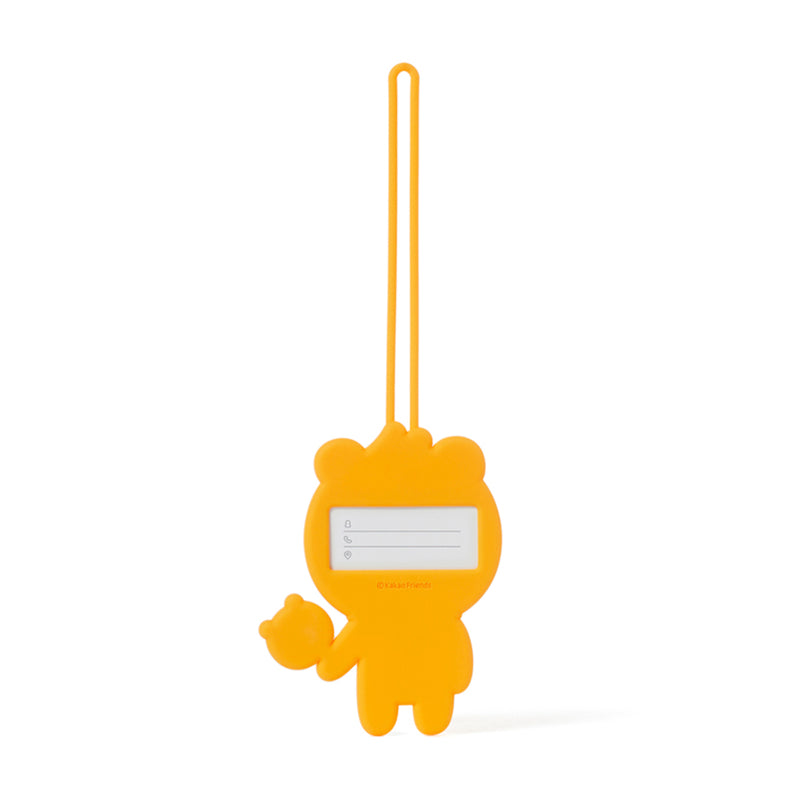 Kakao Friends - JEONJU Name Tag