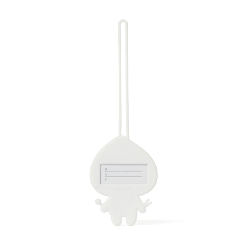 Kakao Friends - JEONJU Name Tag