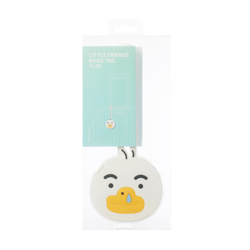 Kakao Friends - Little Friends Name Tag