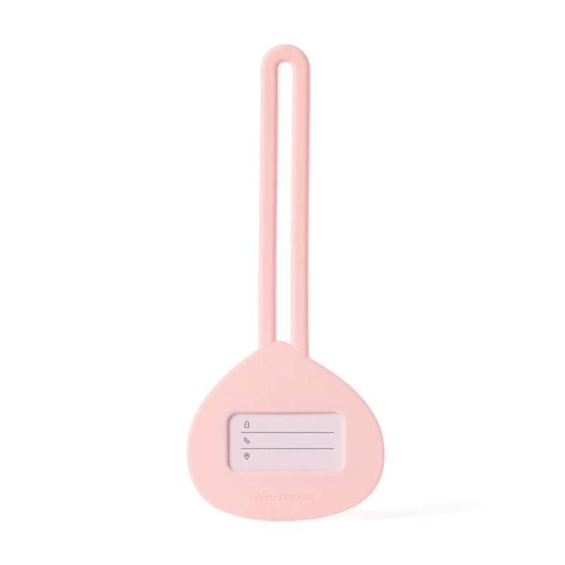 Kakao Friends - Little Friends Name Tag
