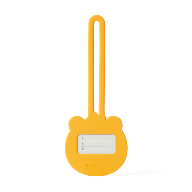 Kakao Friends - Little Friends Name Tag