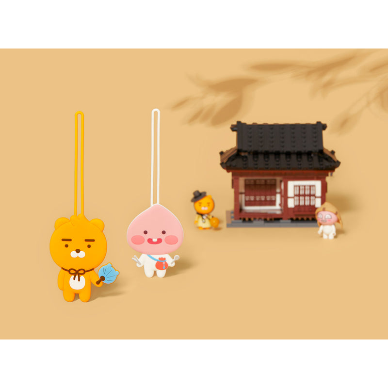 Kakao Friends - JEONJU Name Tag