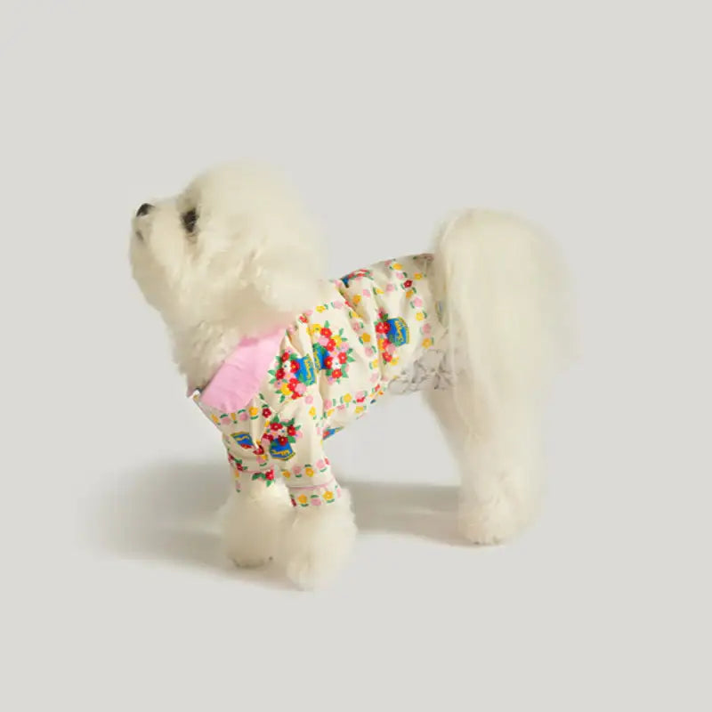 Wiggle Wiggle - Clumppy's Pet Pajamas - Wiggle Wiggle - Pet - Harumio