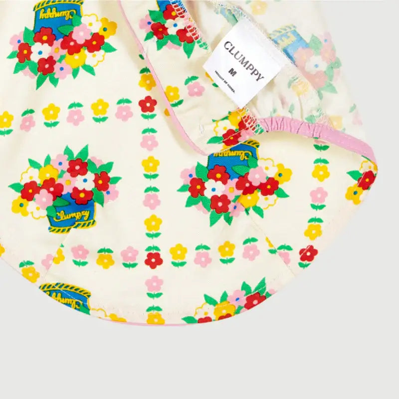 Wiggle Wiggle - Clumppy's Pet Pajamas - Wiggle Wiggle - Pet - Harumio