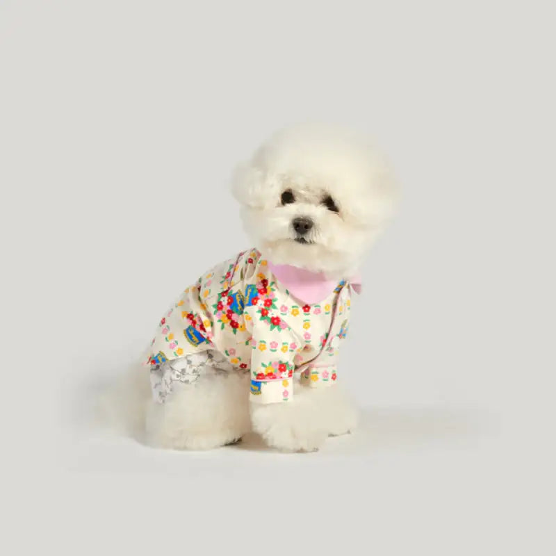 Wiggle Wiggle - Clumppy's Pet Pajamas - Wiggle Wiggle - Pet - Harumio