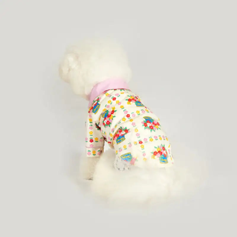 Wiggle Wiggle - Clumppy's Pet Pajamas - Wiggle Wiggle - Pet - Harumio
