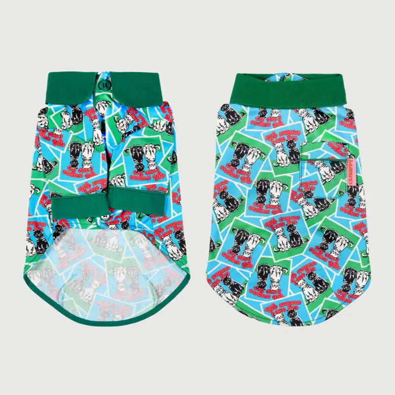 Wiggle Wiggle - Clumppy's Pet Pajamas - Wiggle Wiggle - Pet - Harumio