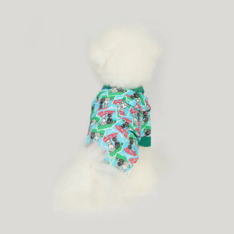 Wiggle Wiggle - Clumppy's Pet Pajamas - Wiggle Wiggle - Pet - Harumio