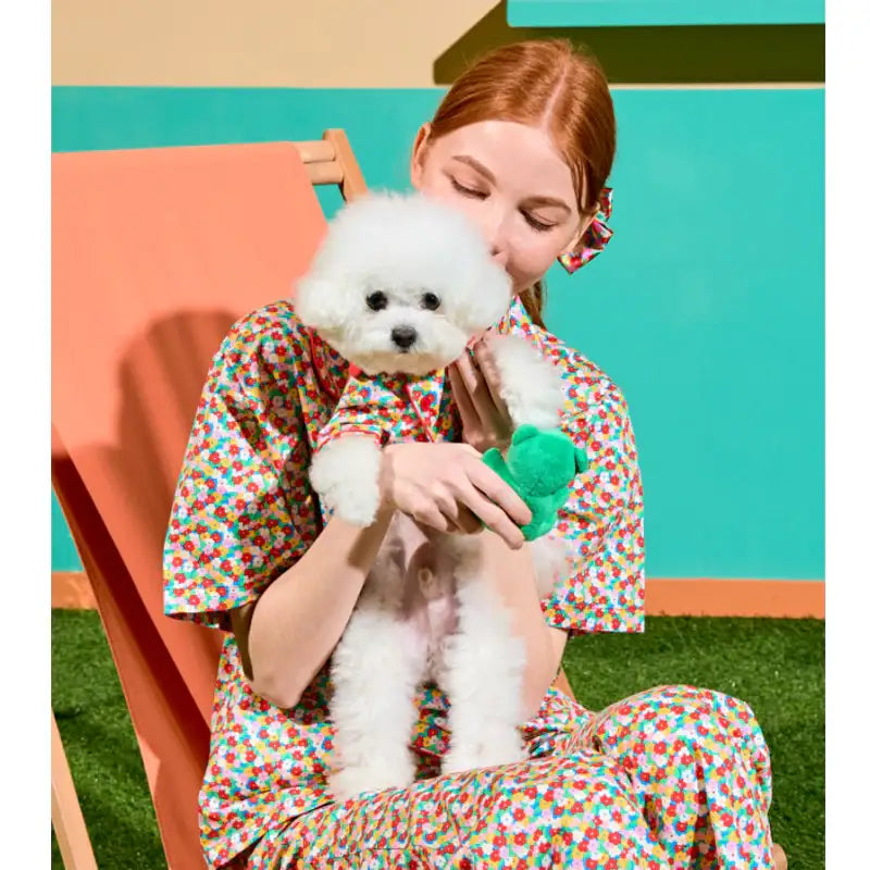 Wiggle Wiggle - Clumppy's Pet Pajamas - Wiggle Wiggle - Pet - Harumio