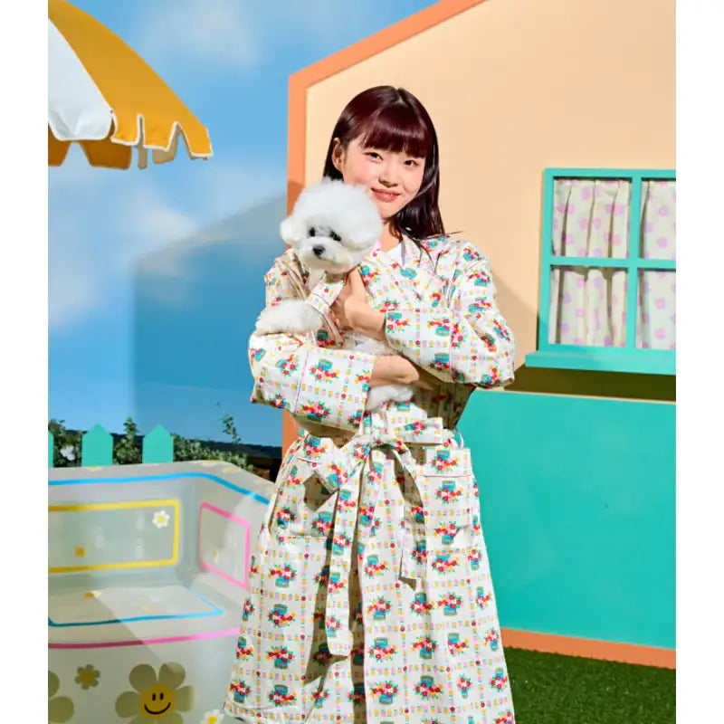 Wiggle Wiggle - Clumppy's Pet Pajamas - Wiggle Wiggle - Pet - Harumio
