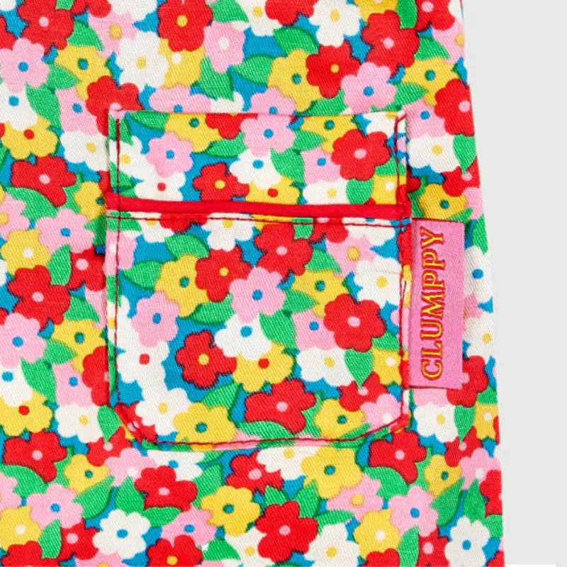 Wiggle Wiggle - Clumppy's Pet Pajamas - Wiggle Wiggle - Pet - Harumio