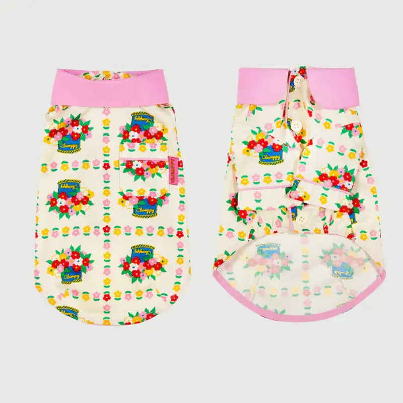 Wiggle Wiggle - Clumppy's Pet Pajamas - Wiggle Wiggle - Pet - Harumio