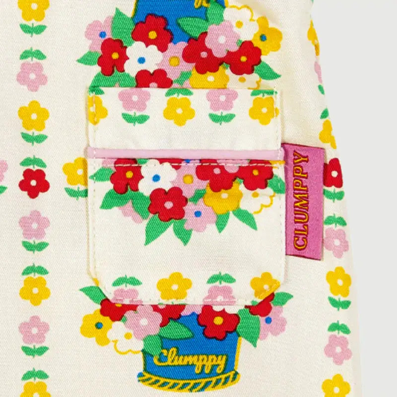 Wiggle Wiggle - Clumppy's Pet Pajamas - Wiggle Wiggle - Pet - Harumio