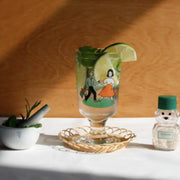 1537 - Glass Cup - 1537 - Glass - Harumio