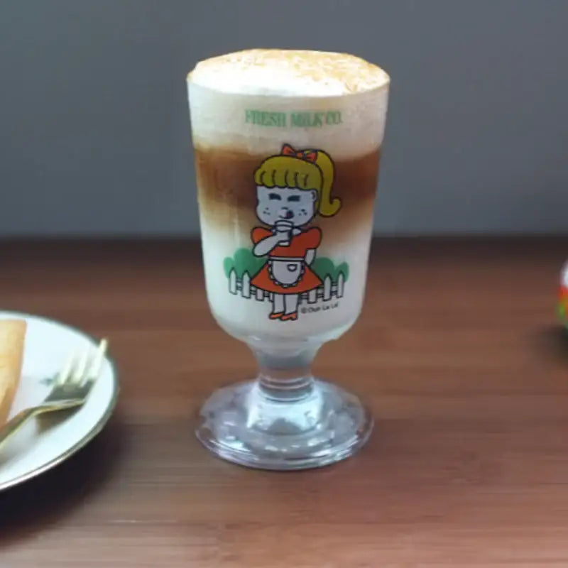 1537 - Glass Cup - 1537 - Glass - Harumio