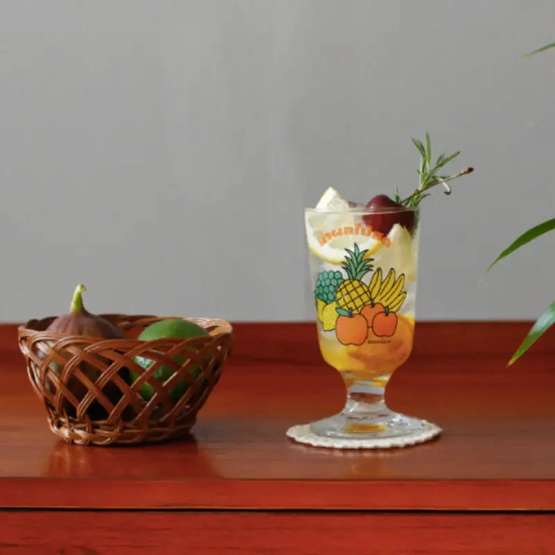 1537 - Glass Cup - 1537 - Glass - Harumio