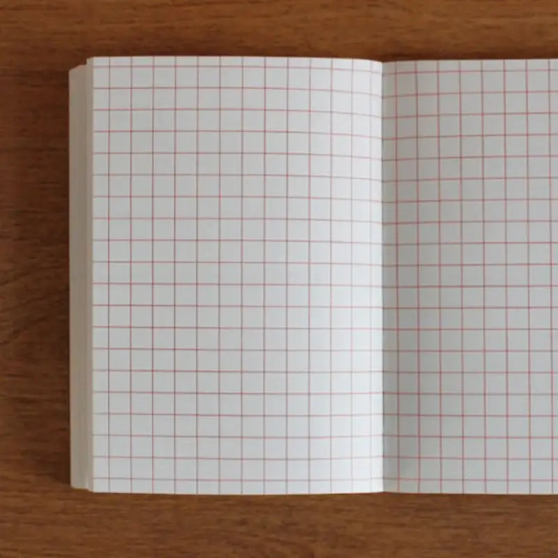1537 - Diary Planner - 1537 - Notebooks & Notepads - Harumio