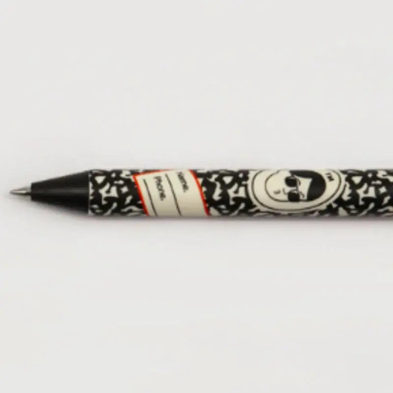 1537 - Gel Ink Pen - 1537 - Stationery - Harumio